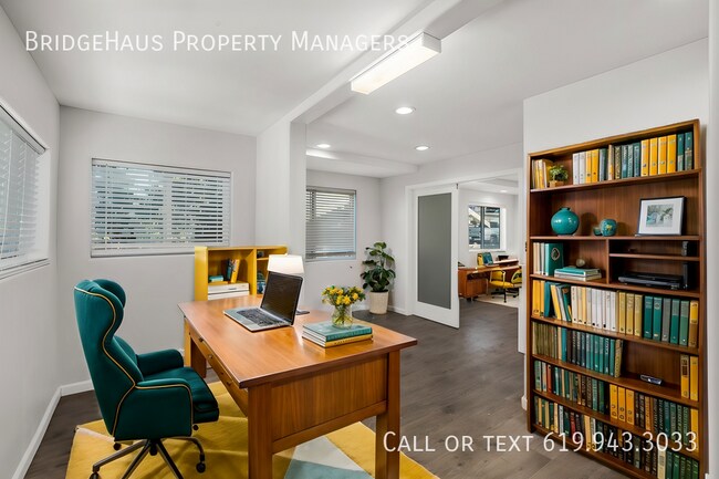 Building Photo - Stunning 3-Bedroom Condo + Bonus Room & Pa...