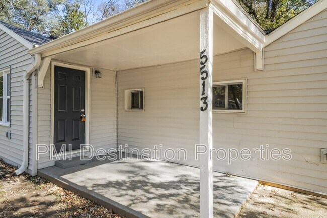 Building Photo - 5513 Hardy Ave