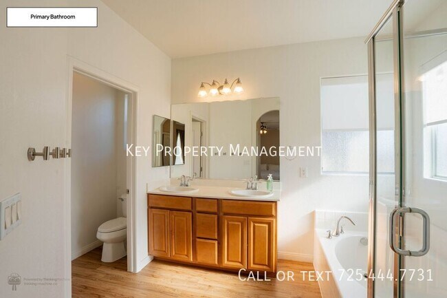 Building Photo - 4 BEDROOM HOME LOCATED IN CENTENNIAL HILLS