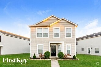 Building Photo - 807 Brookshire Dr