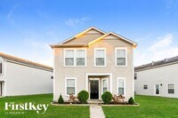 Building Photo - 807 Brookshire Dr