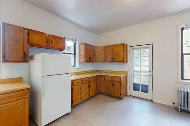 Floorplan - 5468-70 S. Hyde Park Boulevard