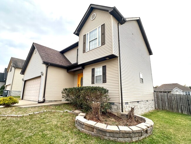 Building Photo - 1192 Meachem Dr