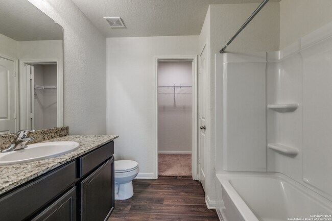 Building Photo - 6508 Sabinal
