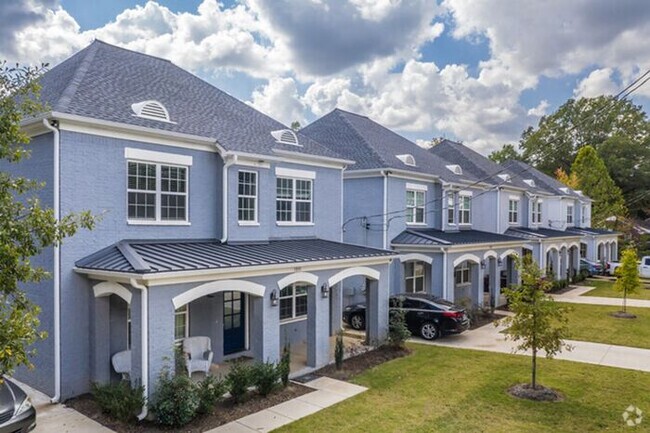 Building Photo - Shared Housing Experience in Memphis