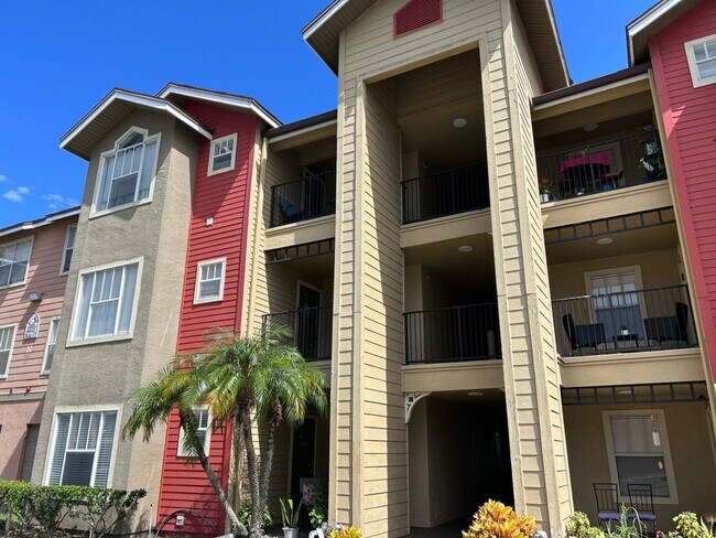 Building Photo - 2Bed/2Bath Condo available at  Villas Del ...