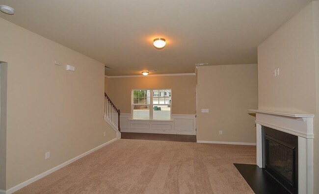Building Photo - 313 Woodson Way