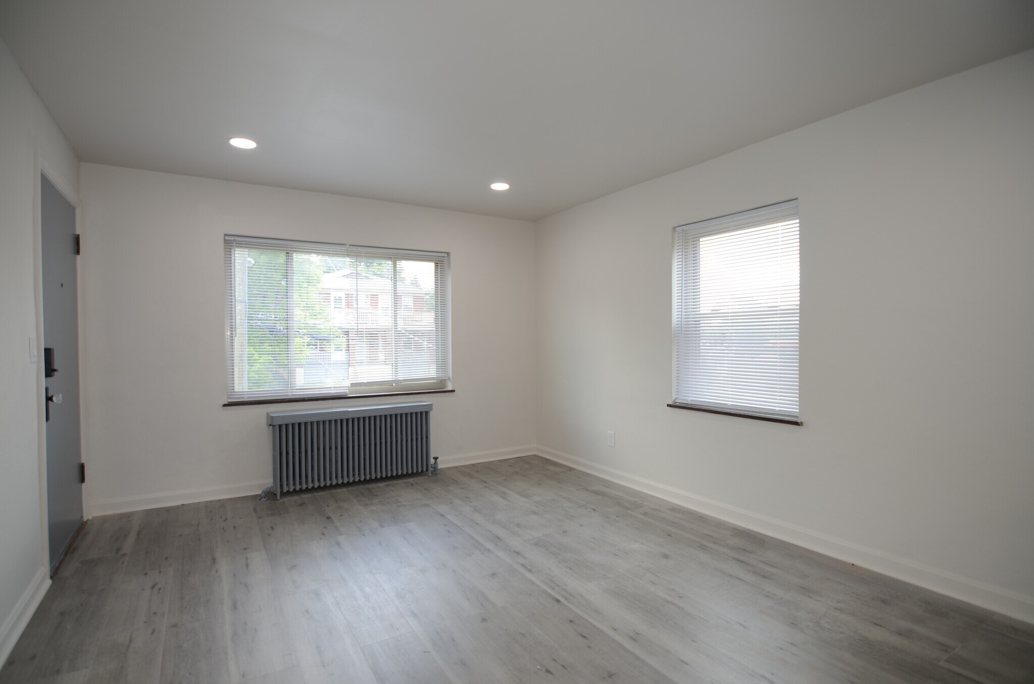 Building Photo - 2537 Williams Ave