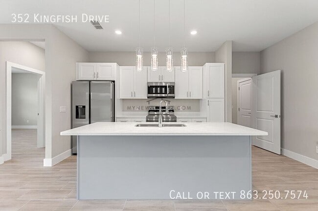 Building Photo - 352 Kingfish Dr