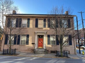 Building Photo - 160 N Mill St