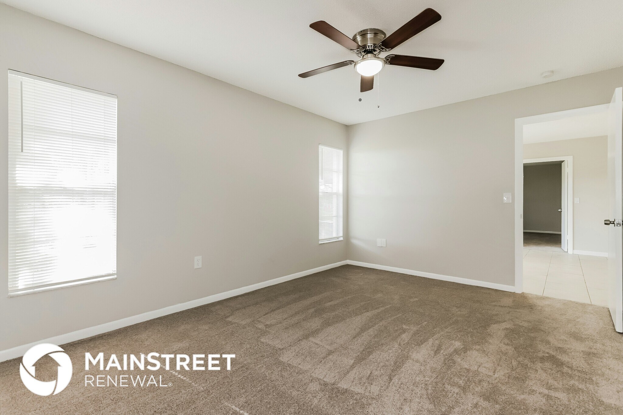 Building Photo - 7231 Fox Chase Dr
