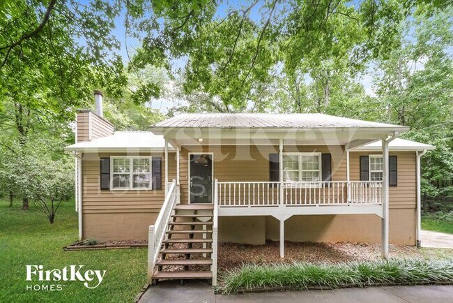 Primary Photo - 367 W Paulding Blvd