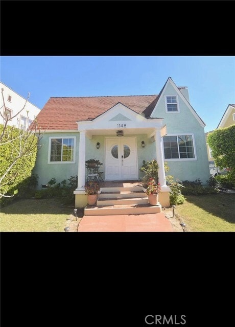 Primary Photo - 1148 West Blvd