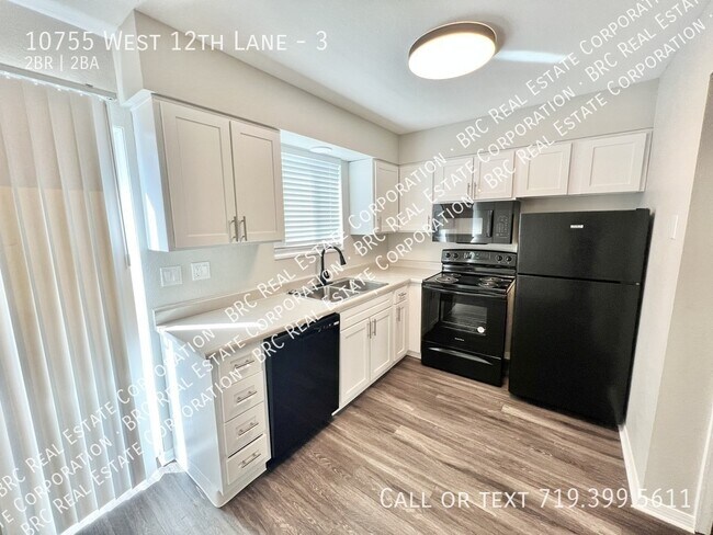 Building Photo - 10755 W 12th Ln