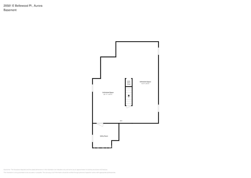 Building Photo - 20581 E Bellewood Pl