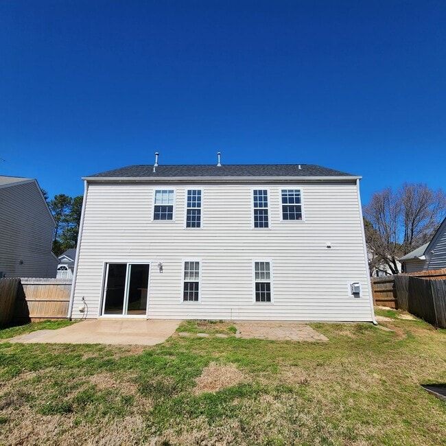 Building Photo - Beautiful Home for rent Durham NC