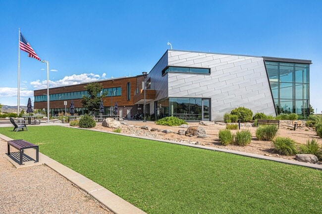 Building Photo - Sterling Ranch Stunner!!