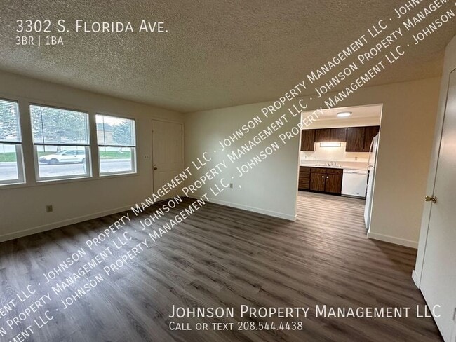 Building Photo - 3302 S Florida Ave