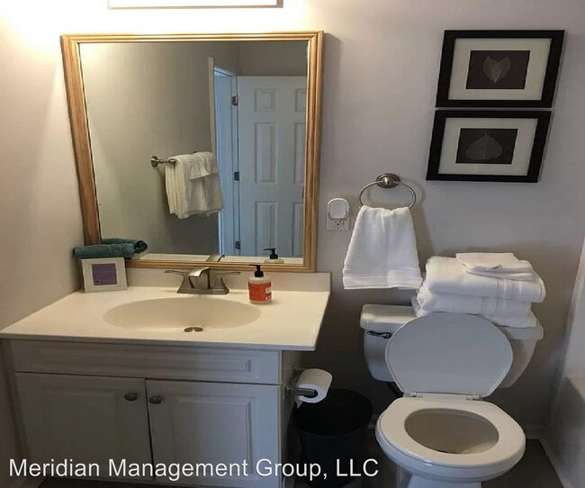 Building Photo - 2 br, 1.5 bath House - 101 Lilli Lane