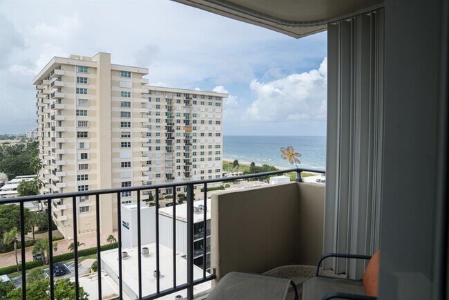 Building Photo - 2000 S Ocean Blvd