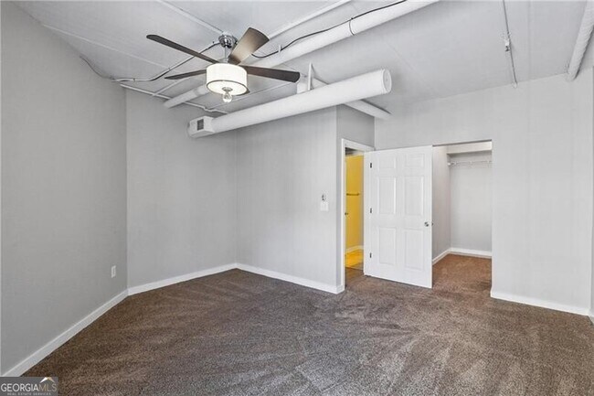 Building Photo - 800 Peachtree St NE