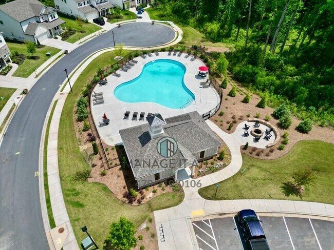 Building Photo - Beautiful 5 bedroom house in Cumming, GA