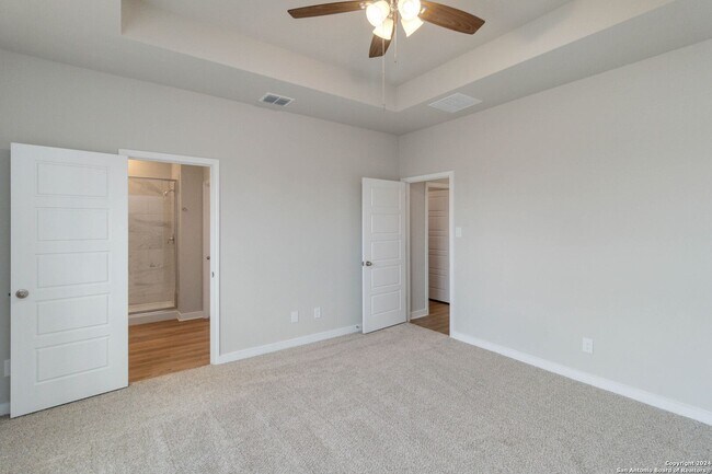 Building Photo - Luxury 3-Bed, 2-Bath in Buda, TX!