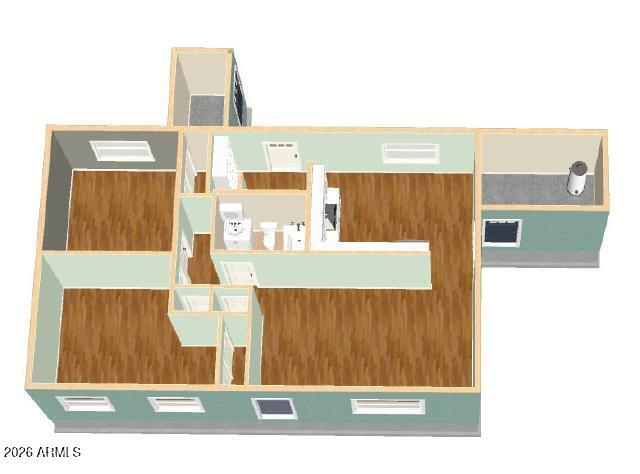 Building Photo - 308 S 3rd St