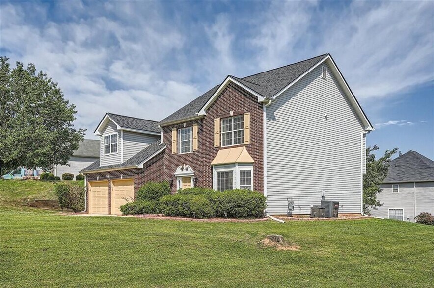 Building Photo - 3370 Flagstone Trce