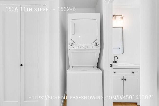 Building Photo - 1536 11th St