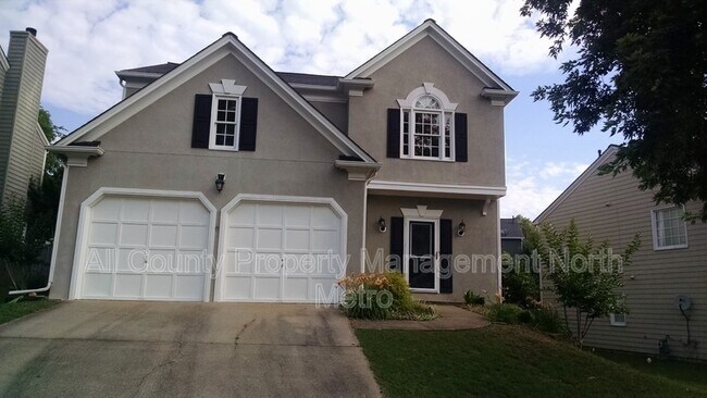 Primary Photo - 225 Leasingworth Way