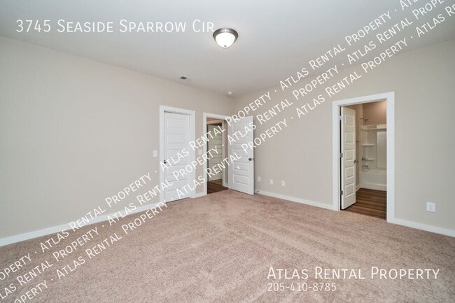 Building Photo - 3745 Seaside Sparrow Cir