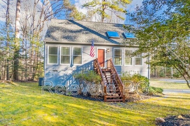 Primary Photo - 12620 Thoreau Dr
