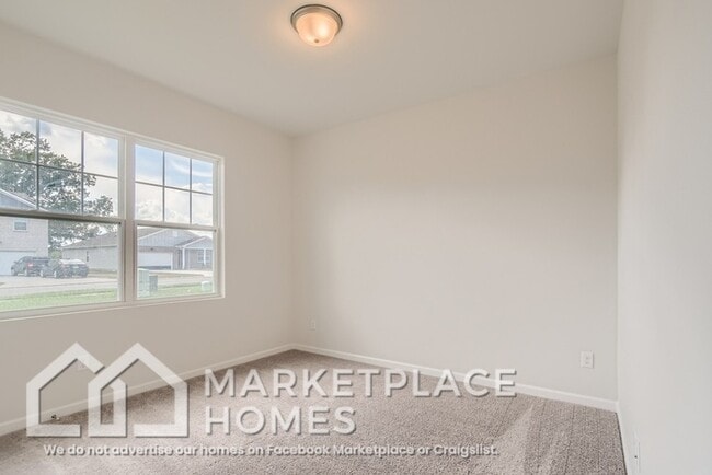 Building Photo - 4457 Jack Faulk St