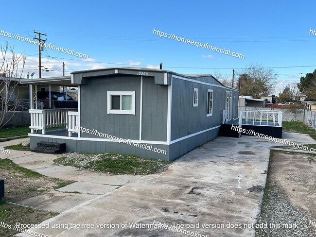 Building Photo - Nice Home For Rent