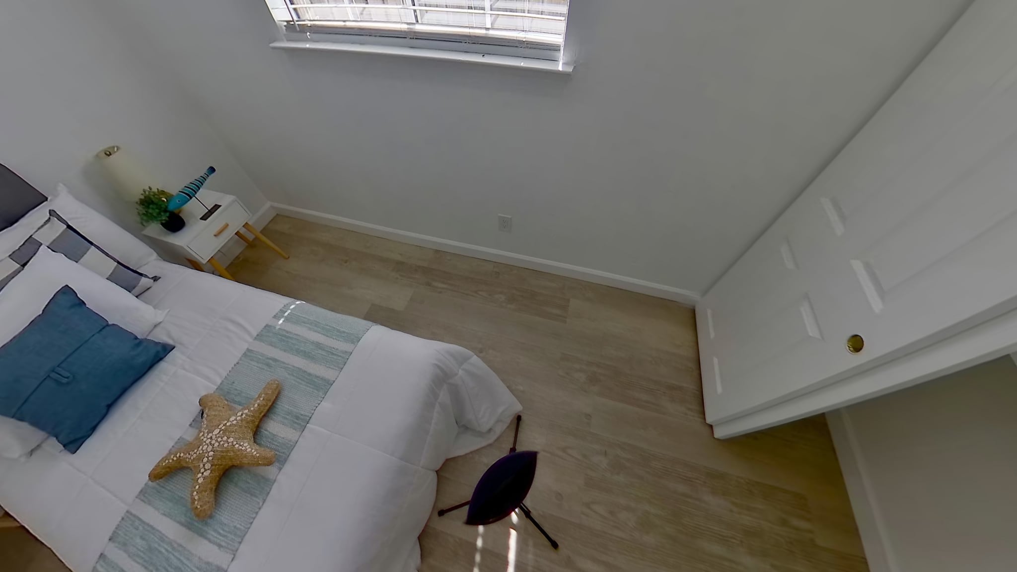 Bedroom 3 (furniture for staging) - 471 Serenade Way