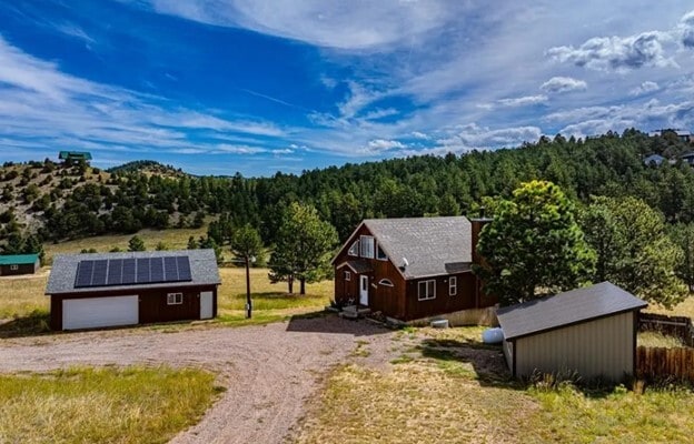 Building Photo - 998 Bunker Hill Rd