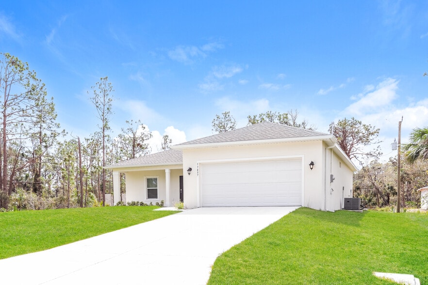 Building Photo - 17457 Waco Ave