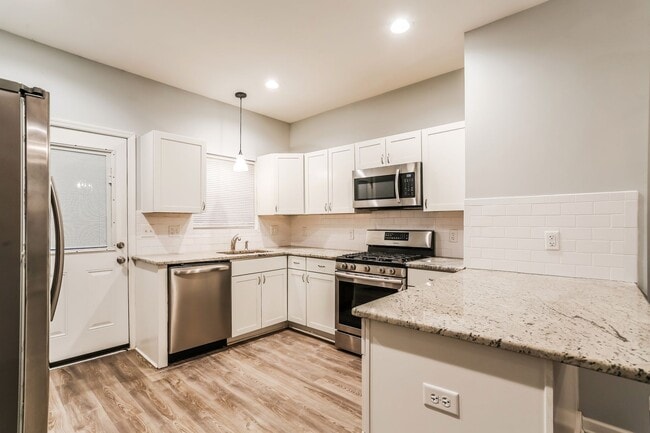 Building Photo - 1749-1751 S 8th St