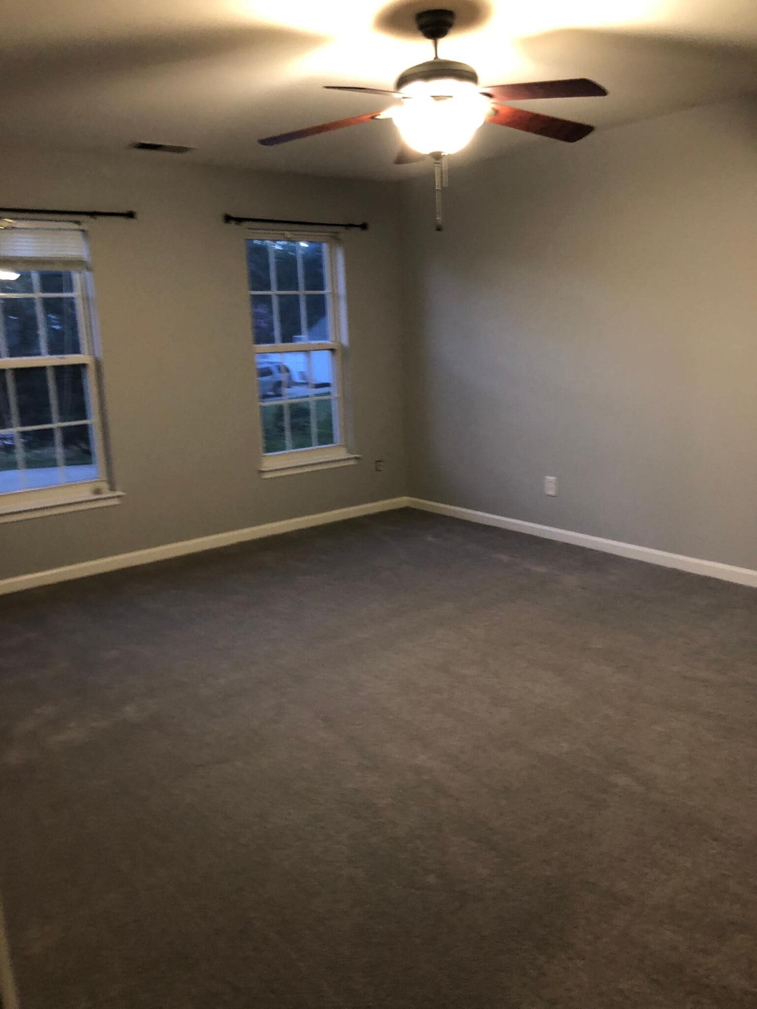 Bedroom - 103 Shephard Hill Dr