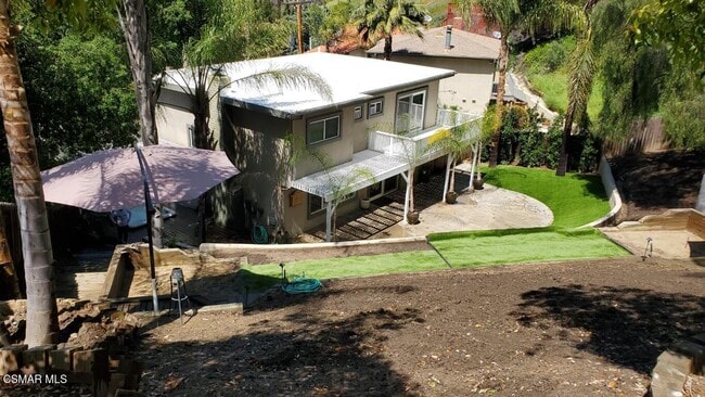 Building Photo - 21800 Martinez St