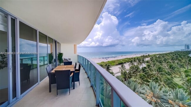 Building Photo - 1455 Ocean Dr