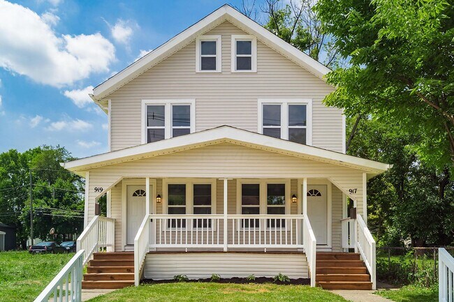 Primary Photo - 917 Lockbourne Rd