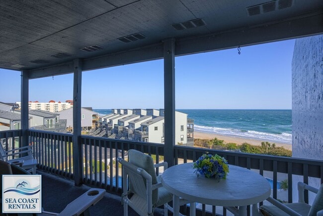 Primary Photo - OFF-SEASON FURNISHED MONTHLY RENTAL STARTI...