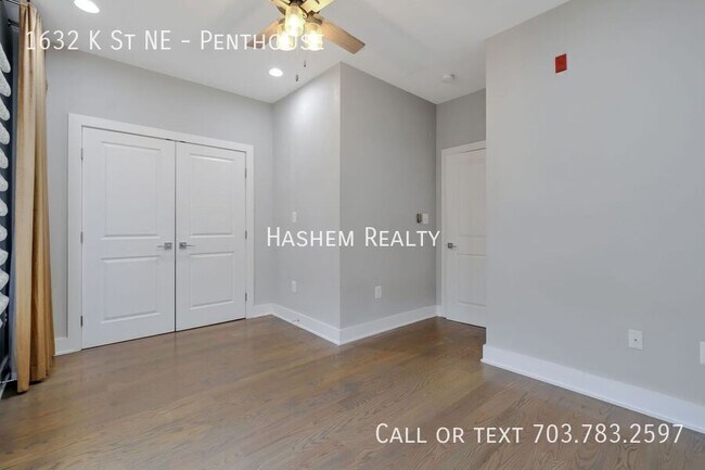 Building Photo - 1632 K St NE