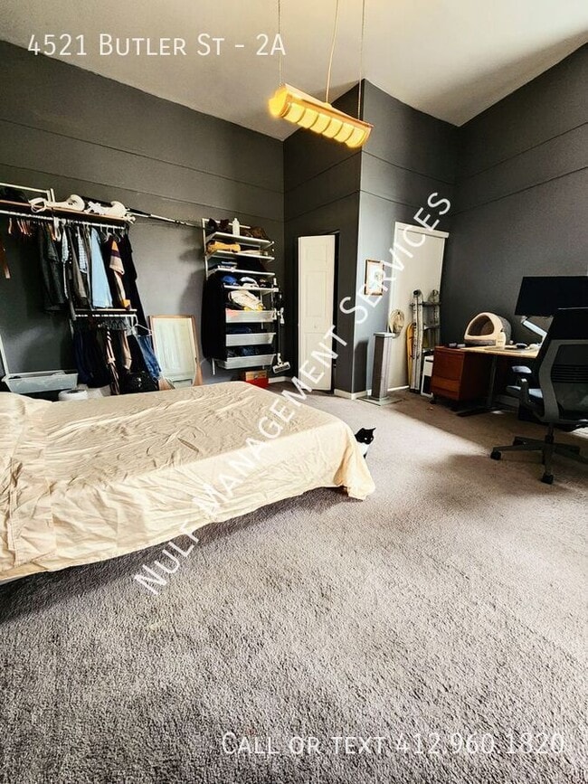 Building Photo - 4521 Butler St