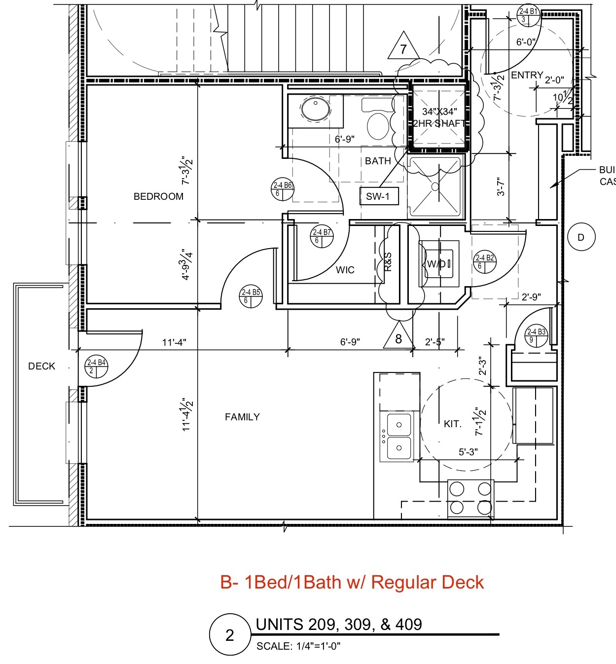 Blair Park - 1410 11th St Bellingham WA 98225 | Apartment Finder