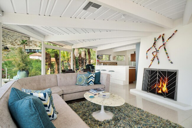 Building Photo - 17 Cahuilla Hills Dr