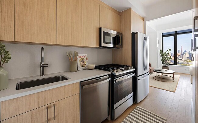 Building Photo - 29 Beekman St