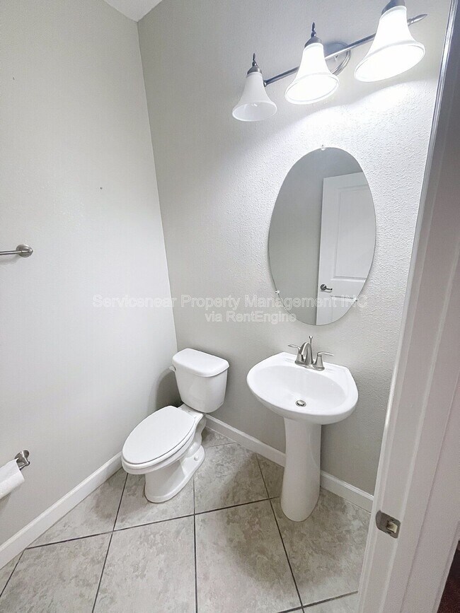 Building Photo - 1016 Oliveto Verdi Ct